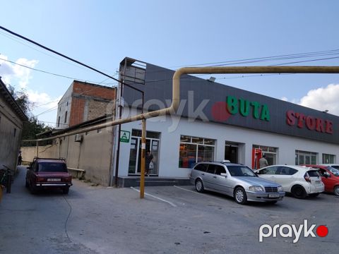 Satılır 2 otaqlı həyət evi/bağ evi 40 m² — Bakı
