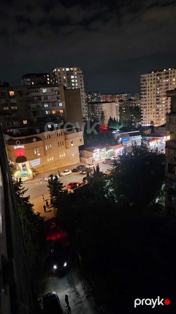 Satılır 2 otaqlı köhnə tikili 50 m² — Mənzil, Bakı (2)