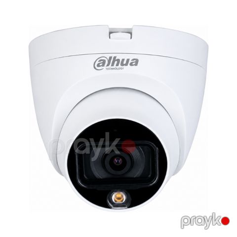 Dahua Dahua – HAC-HDW1509TLQP-A-LED 2.8 mm-3.6 mm – 5MP Full Colour Starlight — Bakı
