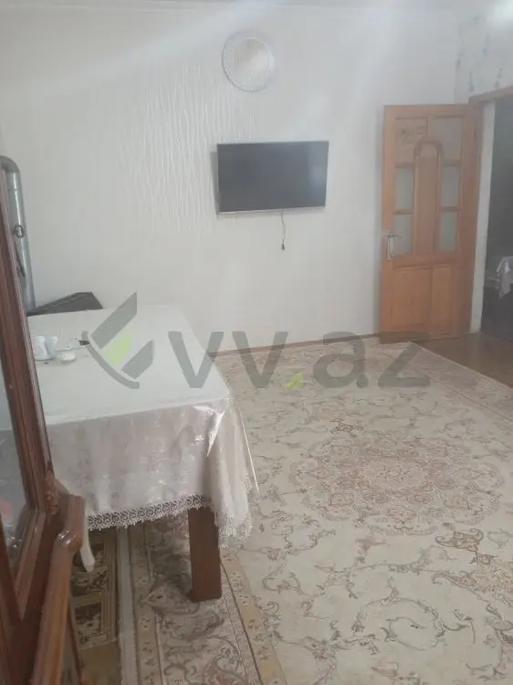 4 otaqlı Həyət evi Satılır, Mehdiabad, Abşeron — Ev, villa (6)