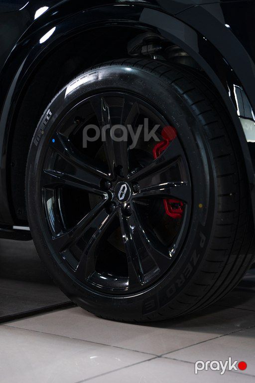 Seres Aito M7, 1.5 L, 42 kWh, 2026 il, yeni — Avtomobillər, Bakı (2)
