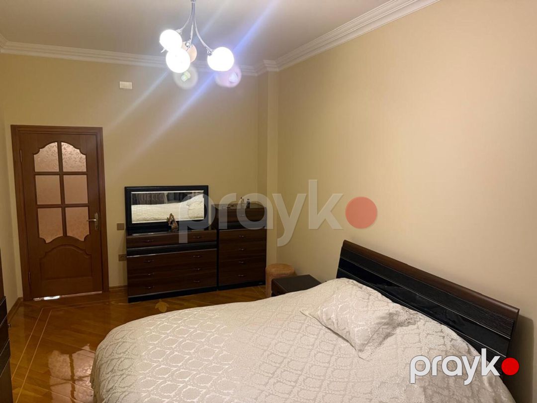 Satılır 4 otaqlı yeni tikili 212 m² — Mənzil, Bakı (10)