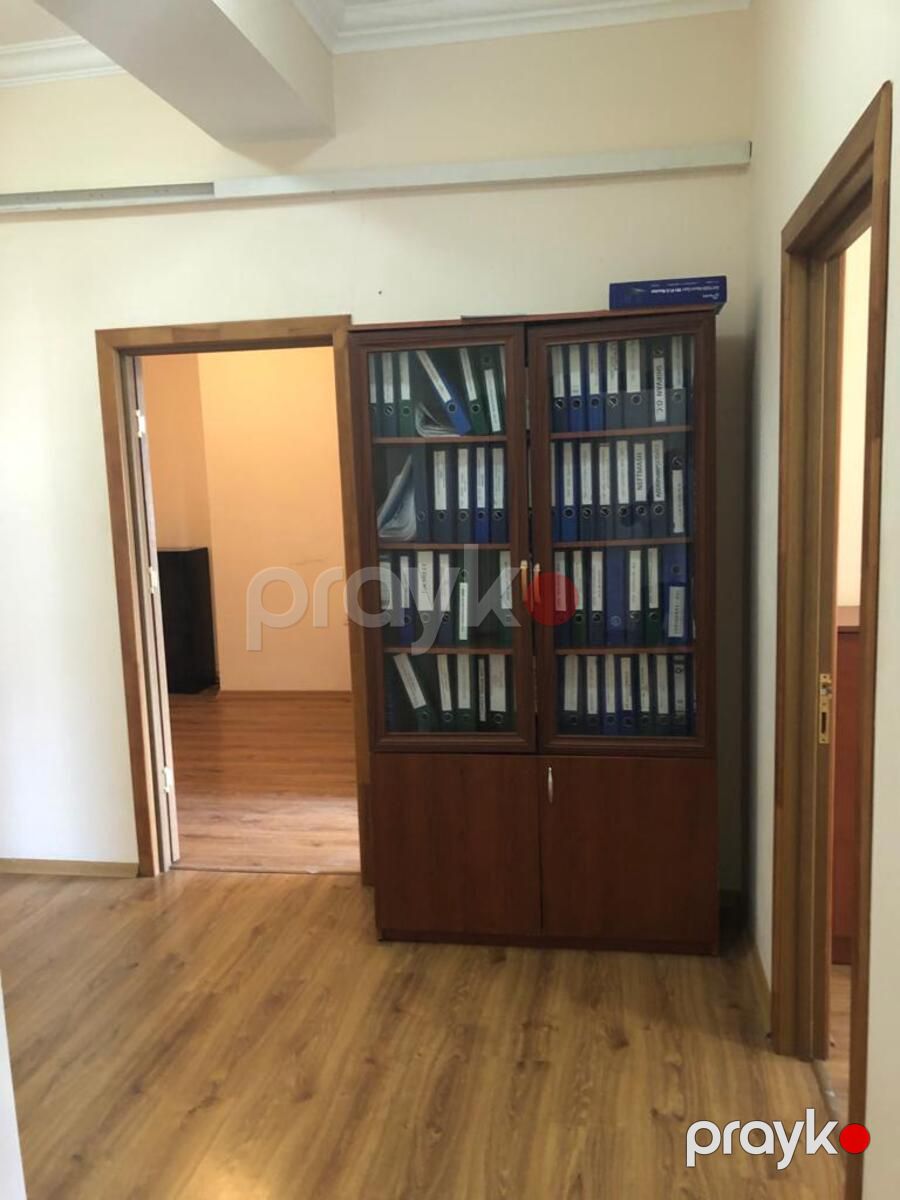 Satılır 4 otaqlı yeni tikili 203 m² — Mənzil, Bakı (12)