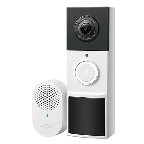 Tapo D210 Video Doorbell Camera — Ağıllı ev