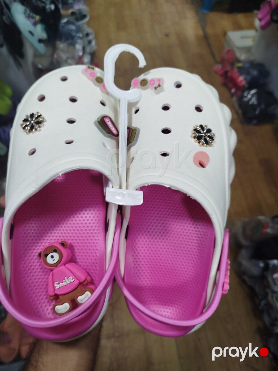 Crocs başmaqları — Geyim, ayakkabı, aksesuarlar, Bakı (3)