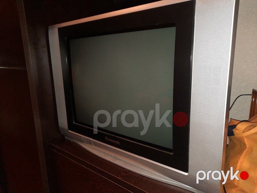 Televizor "Panasonic" — TV və Video, Bakı (2)