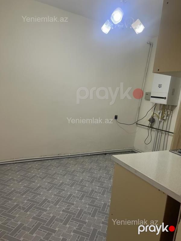 Kirayə 3 otaqlı Bina evi menzil (Köhnə tikili), 85 m², 48-ci məhəllə — Mənzil, Sumqayıt (8)