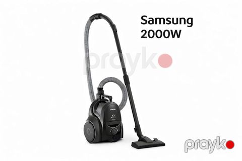 156 Məhsulun adı: Tozsoran Samsung EL45-81 2000W Brend: Samsung — Bakı