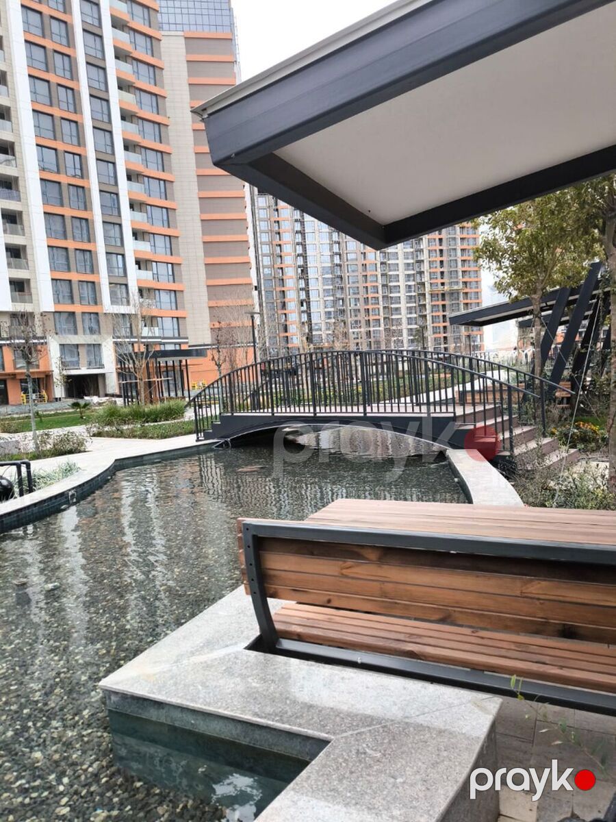 Satılır 3 otaqlı yeni tikili 69 m² — Mənzil, Bakı (3)