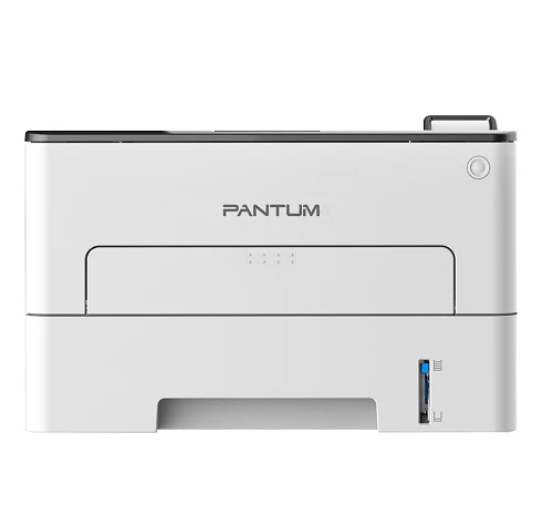 Pantum P3300DW Printer — Printerləri, Bakı (2)