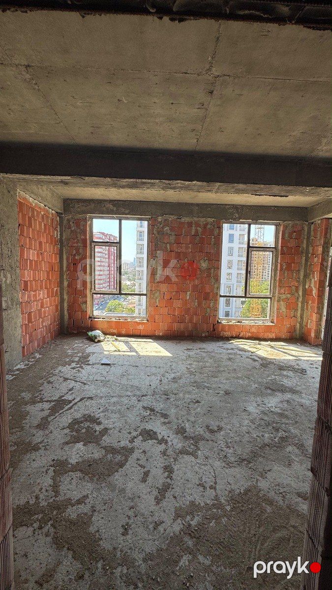 Satılır 2 otaqlı yeni tikili 102.5 m² — Mənzil, Bakı (4)