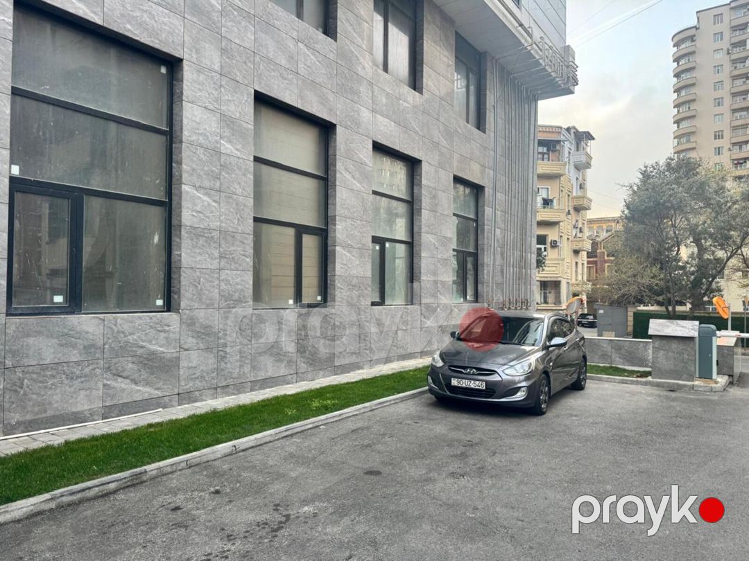 Satılır obyekt 156 m² — Əmlak, Bakı (3)
