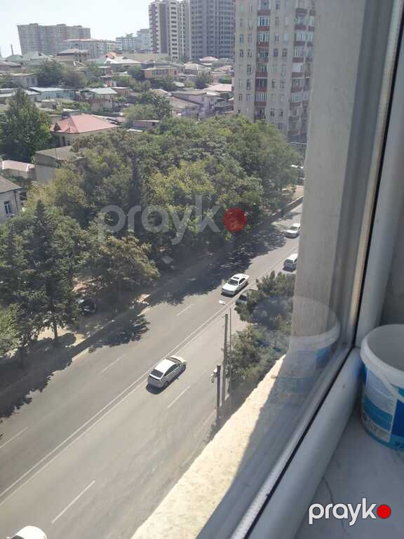 Satılır 2 otaqlı yeni tikili 58 m² — Mənzil, Bakı (2)