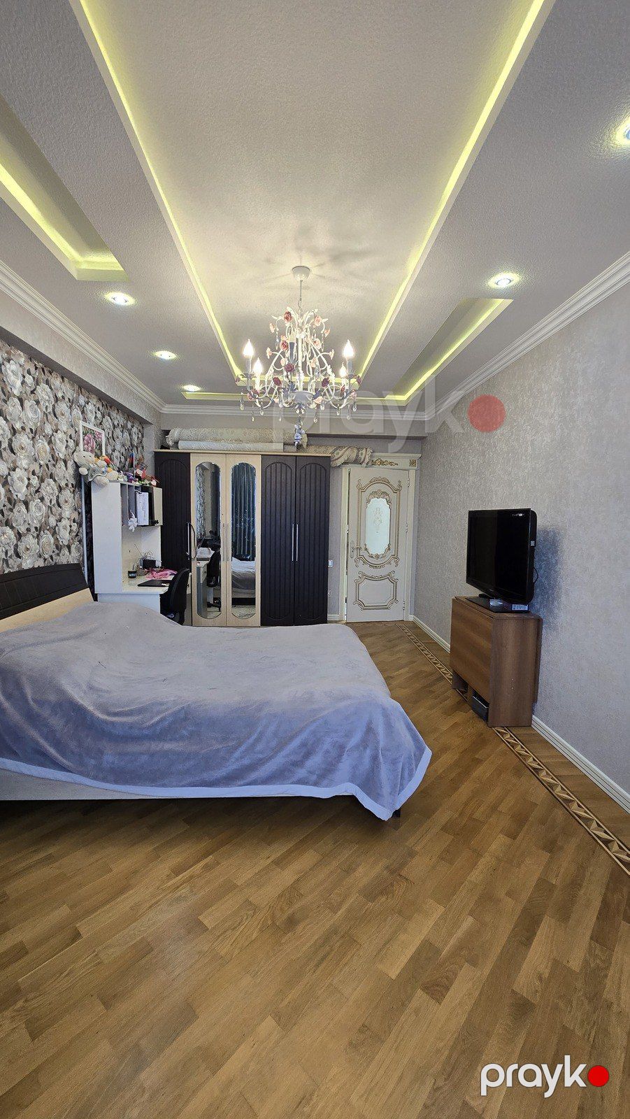 Satılır 4 otaqlı yeni tikili 153 m² — Mənzil, Bakı (10)