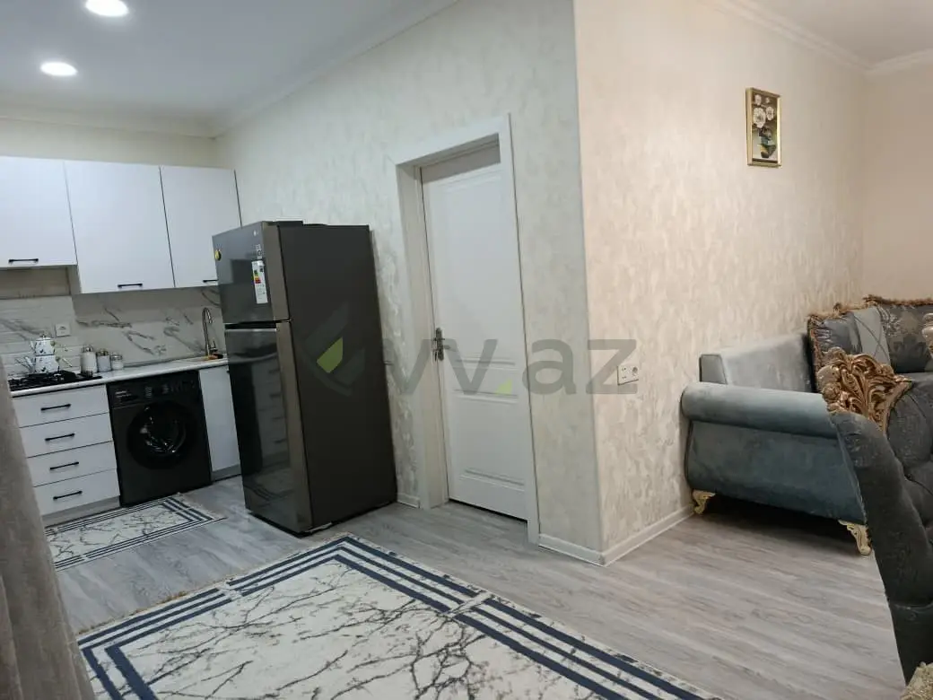 2 otaqlı Həyət evi Satılır, Biləcəri qəs., Binəqədi, Bakı — Ev, villa, Bakı (4)