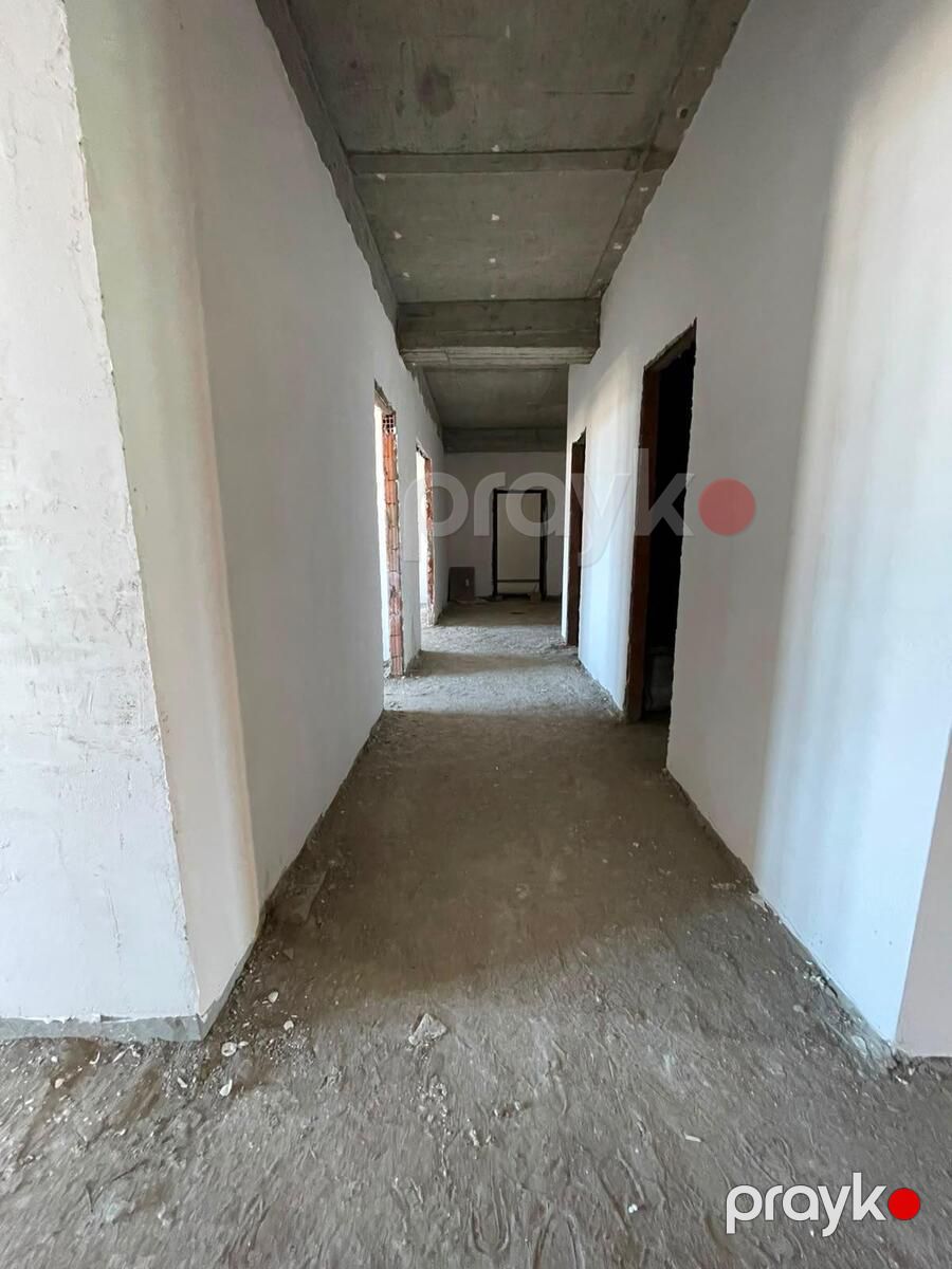 Satılır 4 otaqlı yeni tikili 180 m² — Mənzil, Bakı (8)
