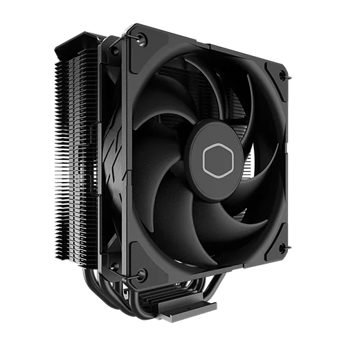 Cooler Master Hyper 212 Black Edition CPU Cooler — Bakı