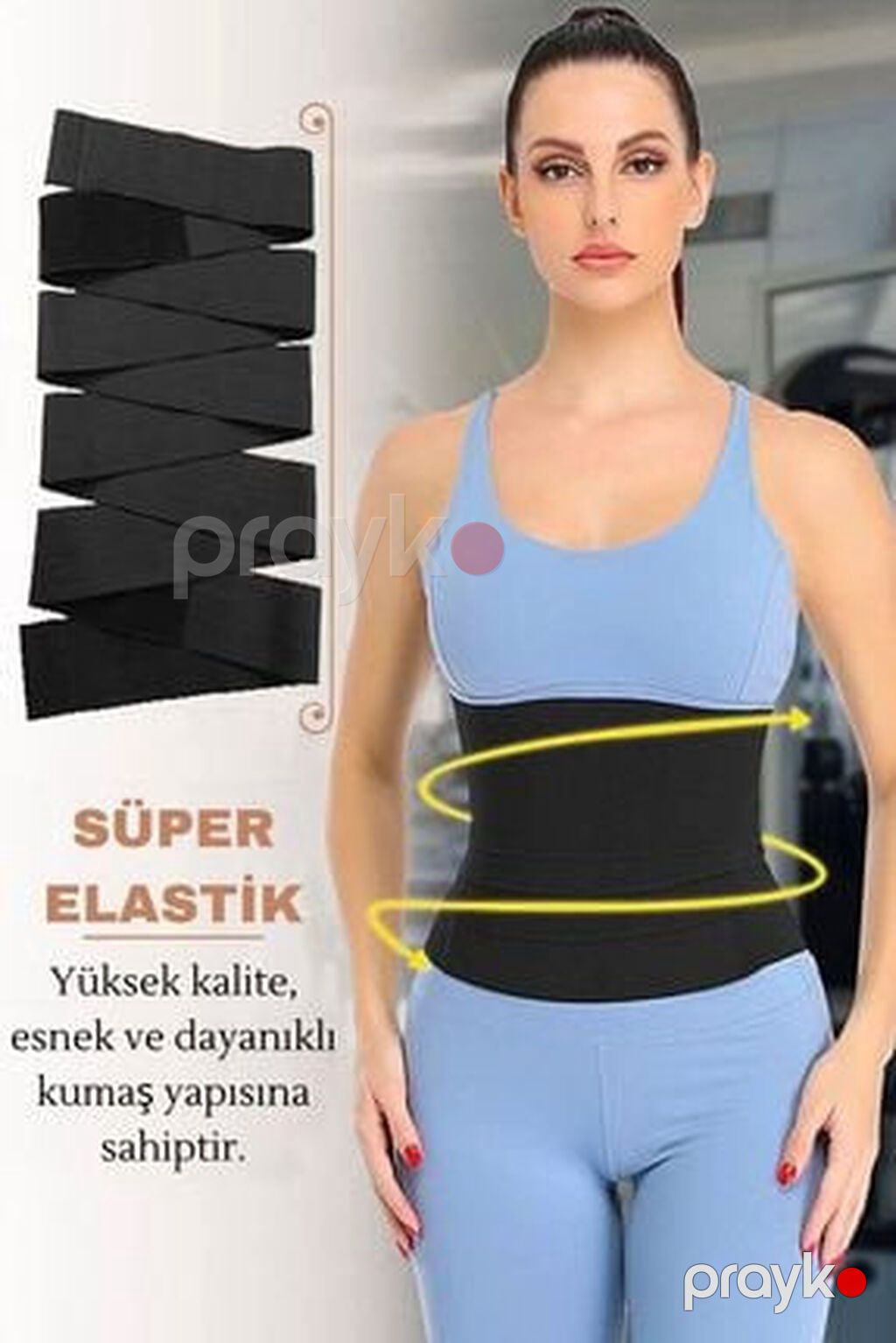 11473 Məhsulun adı: Korset XS-6XL Brend: No Brand Kateqoriya: Qadın — Korsete, Bakı (3)