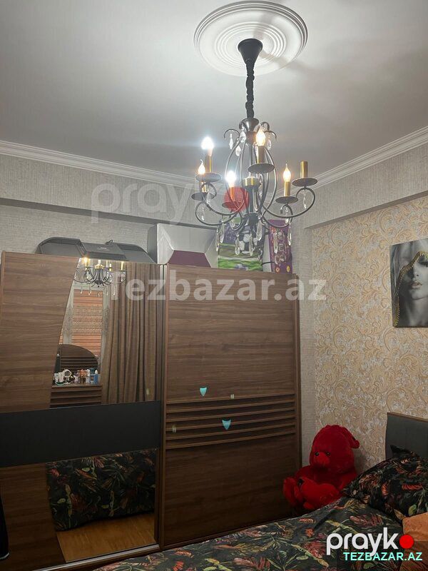 Kristal Abşeron 2 — Mənzil, Xırdalan (4)