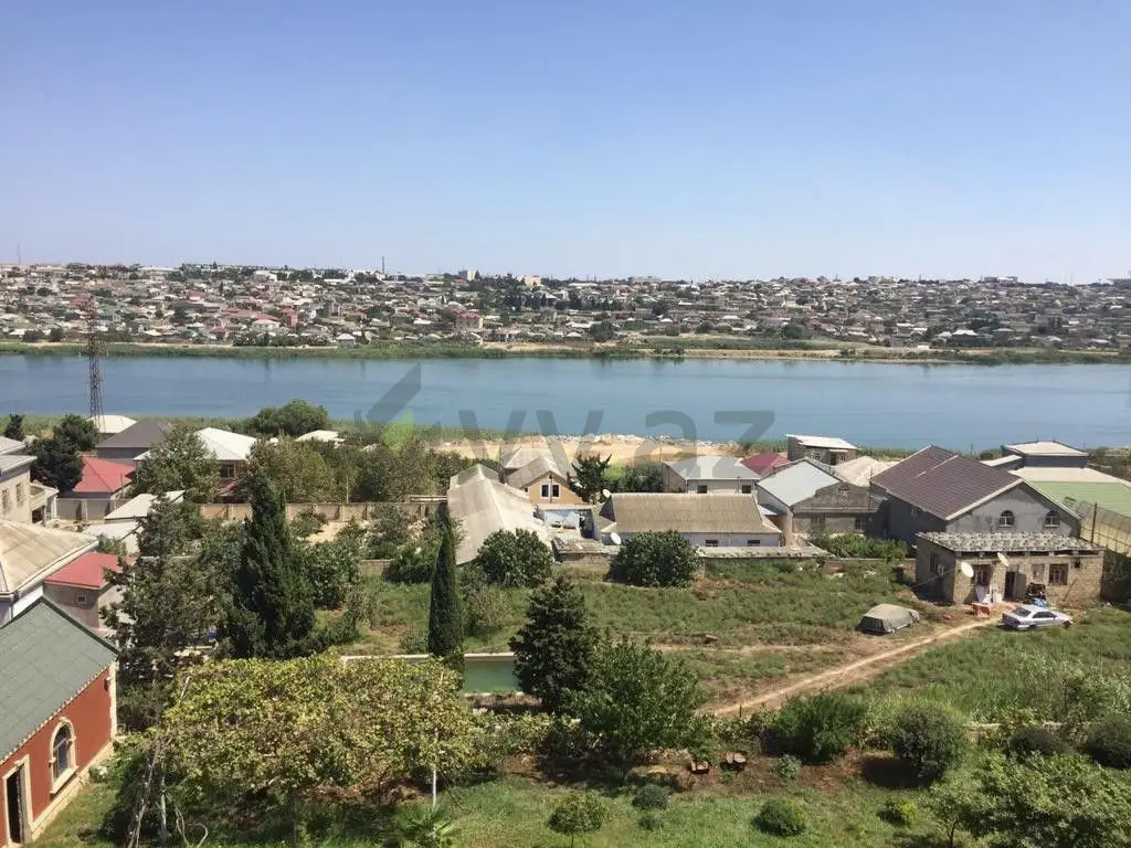 6 sot Torpaq Satılır, Bakıxanov qəs., Sabunçu, Bakı — Torpaq, Bakı (3)