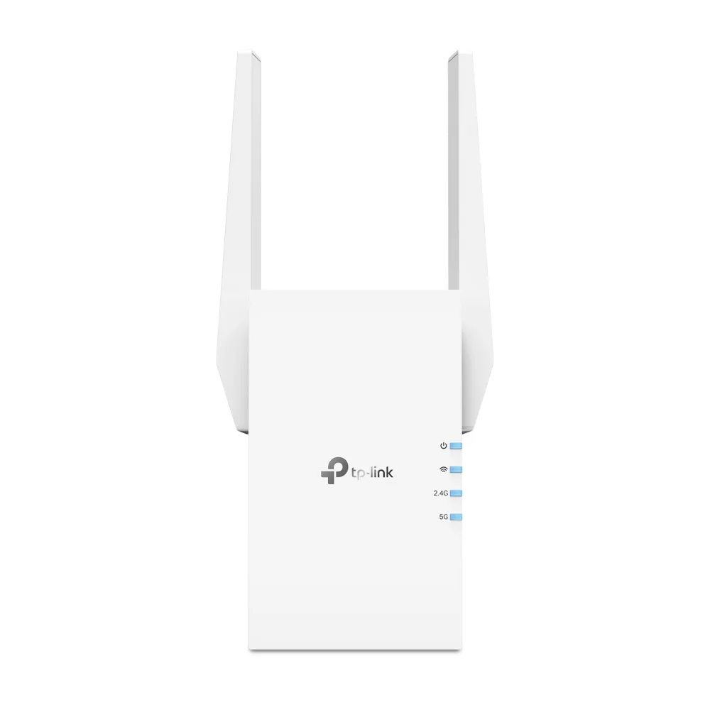 TP-Link - RE705X (AX3000Mesh WiFi 6 Extender) — Bakı