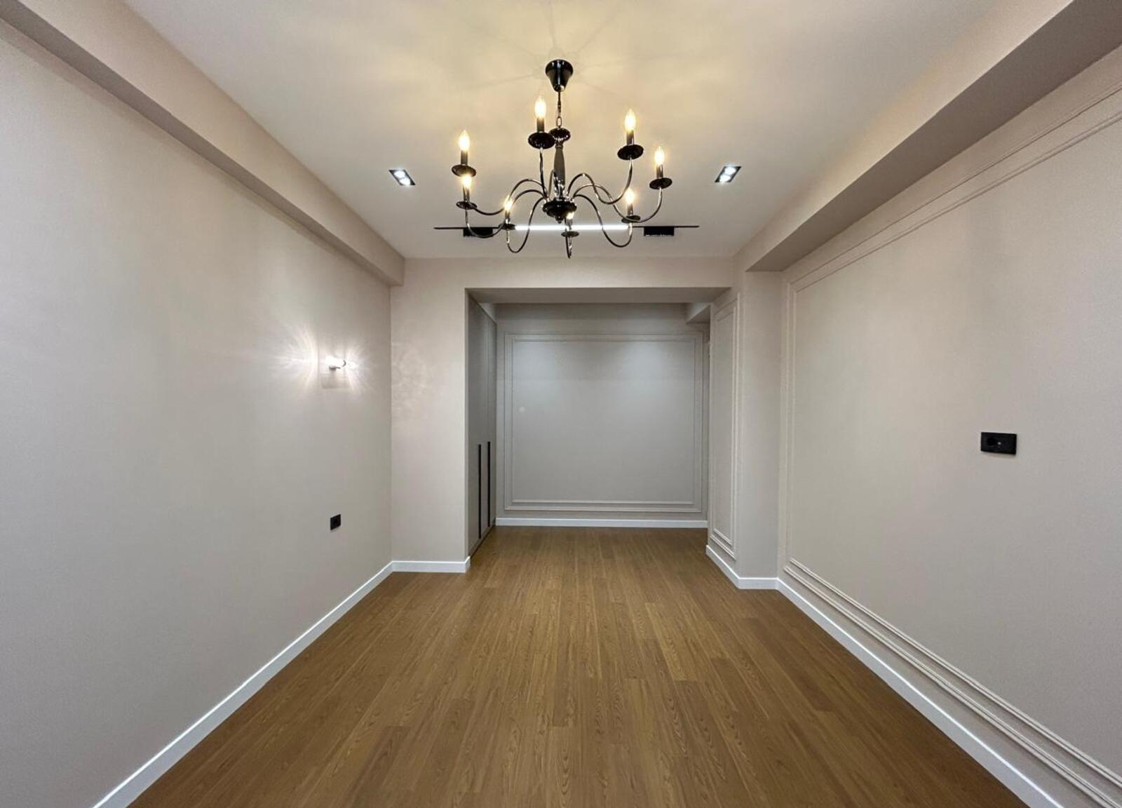 4 otaqlı mənzil 175 m² satılır — Mənzil, Bakı (10)