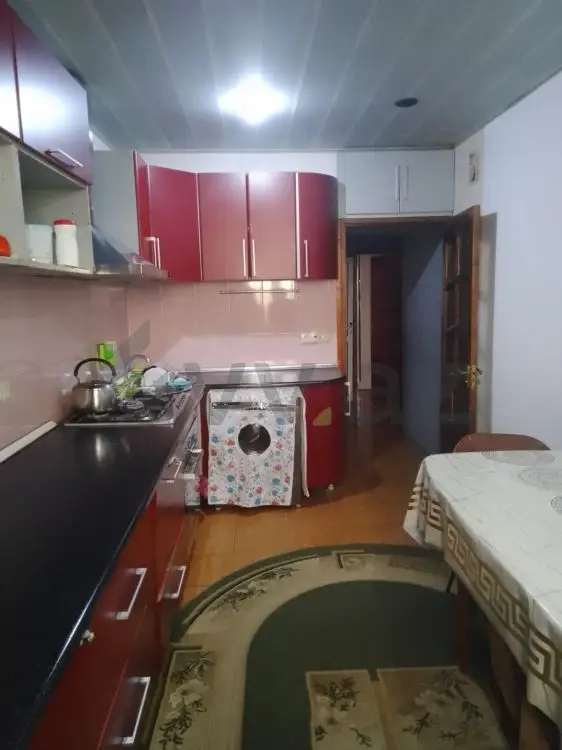 4 otaqlı mənzil Köhnə tikili Satılır, Əmircan qəs., Suraxanı, Bakı — Mənzil, Bakı (3)