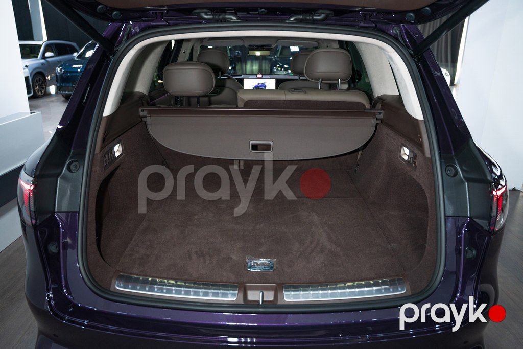 Seres Aito M8, 1.5 L, 53.4 kWh, 2026 il, yeni — Avtomobillər, Bakı (9)
