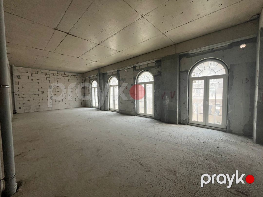 Satılır 3 otaqlı yeni tikili 112.4 m² — Mənzil, Bakı (5)