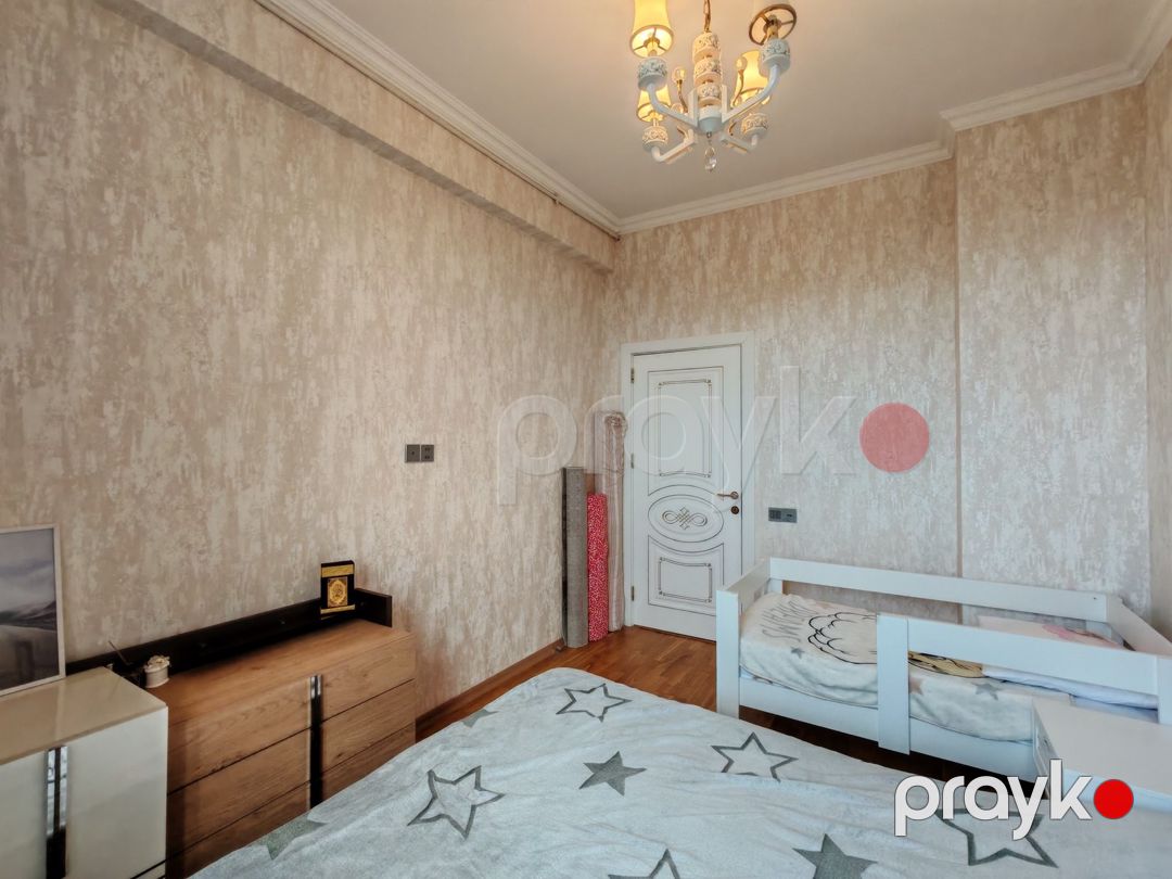 Satılır 2 otaqlı yeni tikili 50 m² — Mənzil, Bakı (7)