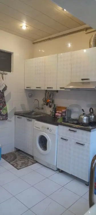4 otaqlı mənzil Köhnə tikili Satılır, Əhmədli, Xətai, Bakı — Bakı