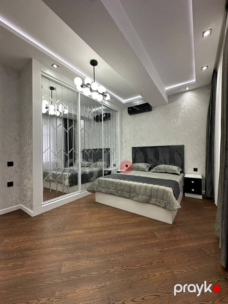 Satılır 3 otaqlı yeni tikili 100 m² — Mənzil, Bakı (7)
