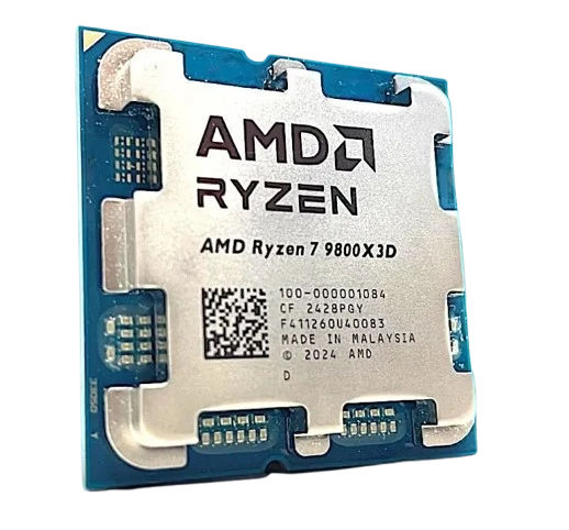 AMD Ryzen 5 7500F (3.7GHz, L3 Cache 32 MB) Processor — Prosessor, Bakı (2)