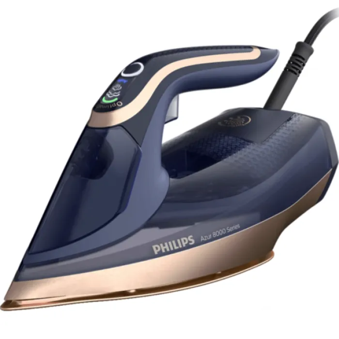 Philips DST8050/20 Buxarlı Ütü — Bakı