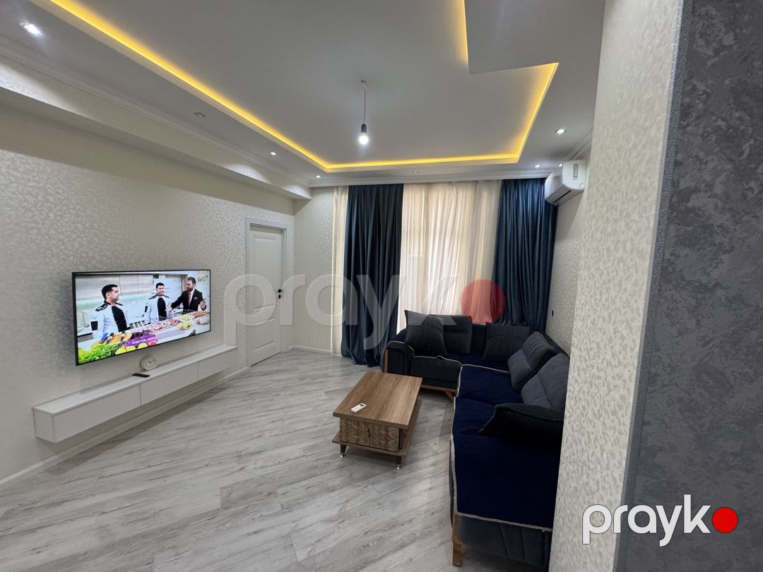 Satılır 3 otaqlı yeni tikili 89.5 m² — Mənzil, Bakı (3)