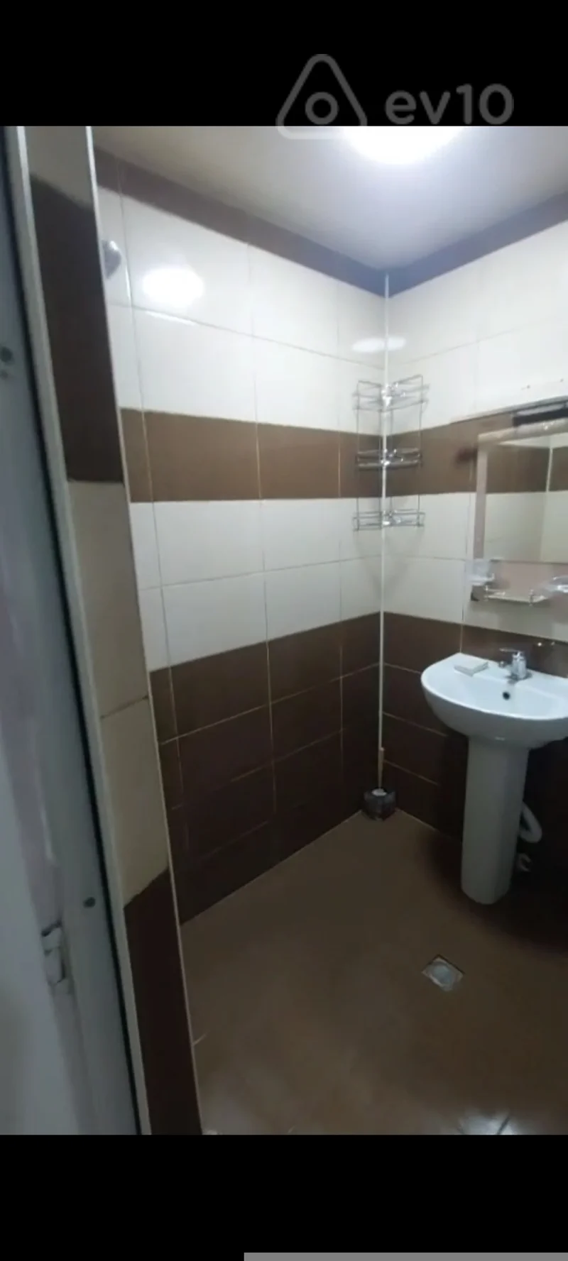 2 otaqlı mənzil, 40 m², Xırdalan — kirayə — Mənzil, Xırdalan (10)