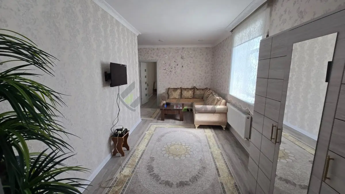 4 otaqlı Həyət evi Satılır, Bakıxanov qəs., Sabunçu, Bakı — Ev, villa, Bakı (4)