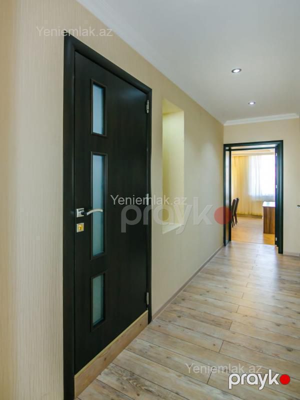 Günlük 2 otaqlı Bina evi menzil (Yeni tikili), 78 m², Nəsimi rayonu — Mənzil, Bakı (5)