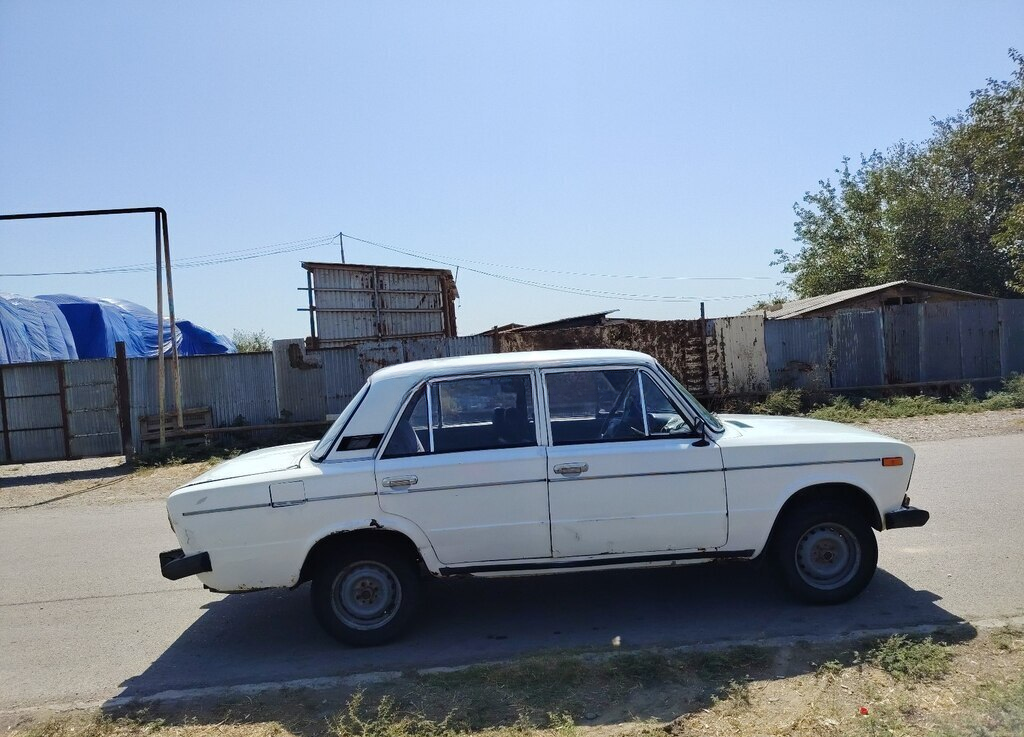 Lada (VAZ) 2106, 1985 il, 19630 km — Avtomobillər, İmişli (11)