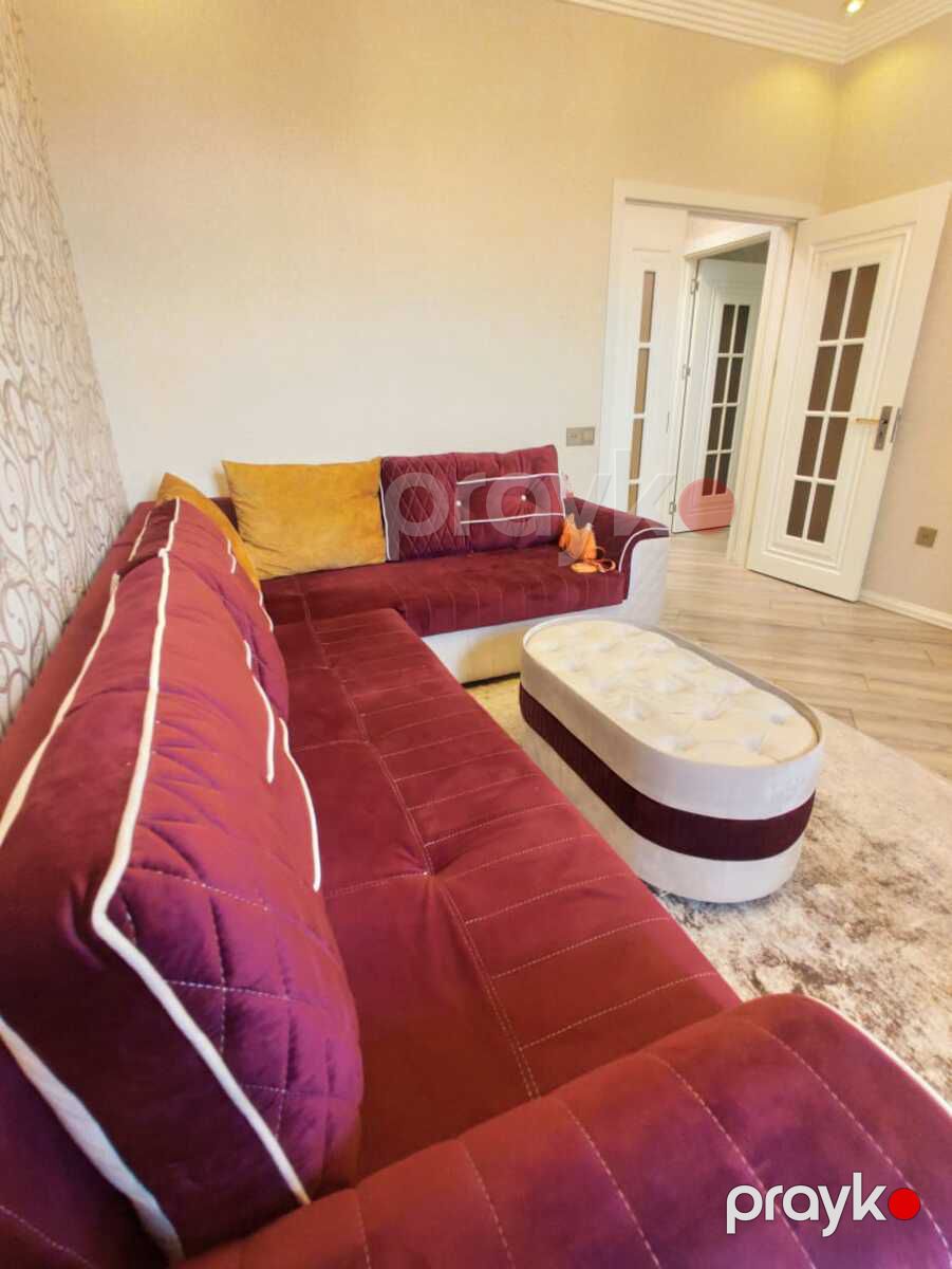 İcarəyə verilir 2 otaqlı yeni tikili 65 m² — Mənzil, Bakı (2)