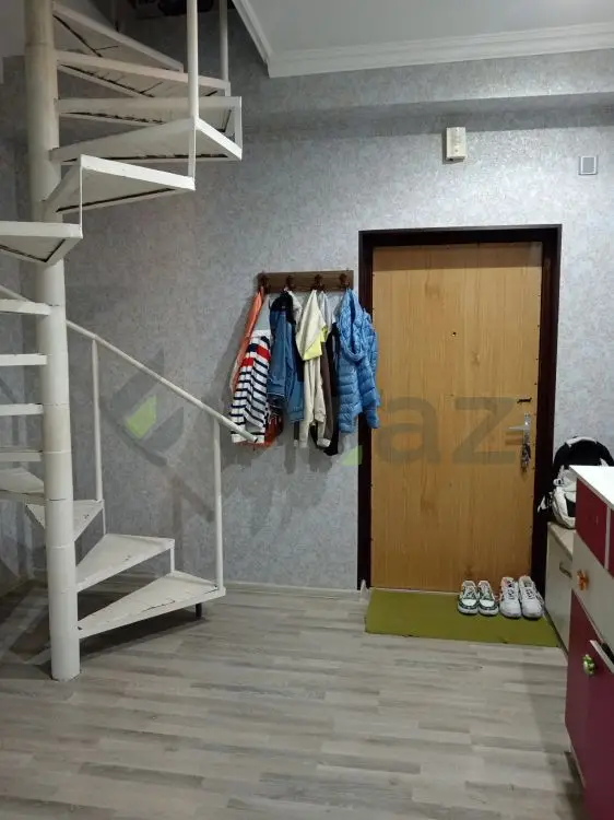 2 otaqlı mənzil Yeni tikili Satılır, Xırdalan — Mənzil, Xırdalan (8)