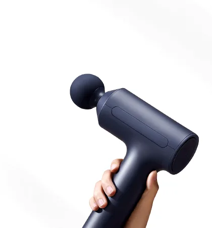 Masaj aparatı Xiaomi Massage gun 2 — Gözəllik və sağlamlıq, Bakı (3)