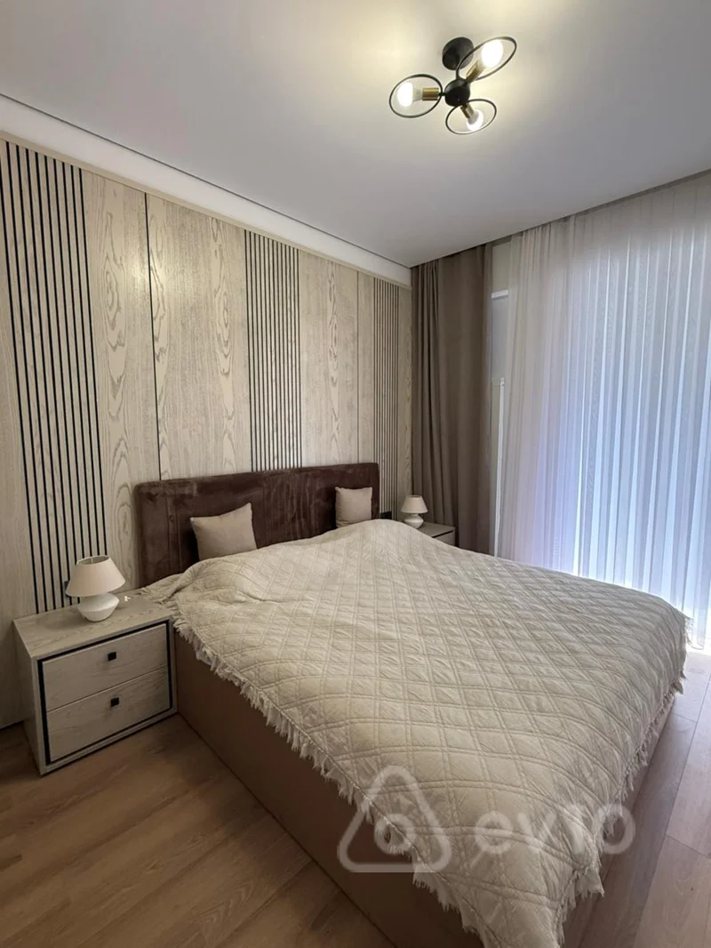 2 otaqlı mənzil, 67 m², Xəqani Rüstəmov küçəsi — Mənzil, Bakı (5)