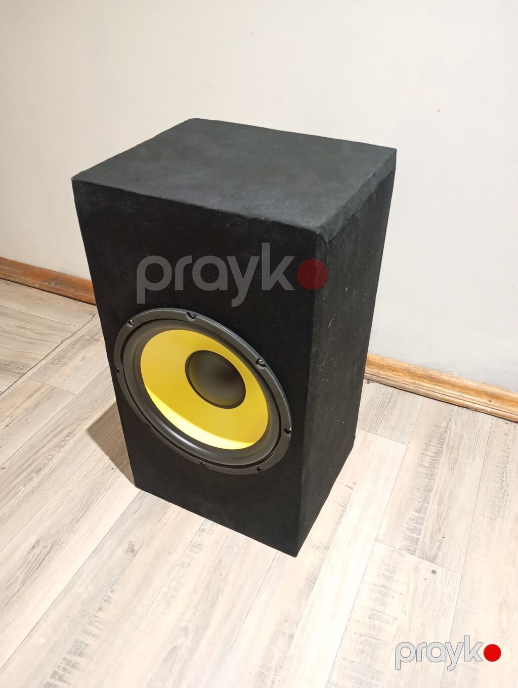 Ev və studiya üçün səs sistemi dəsti 1 Usilitel (usb Bluetooth — Dinamiklər və akustik sistemlər, Bakı (5)