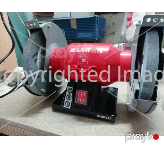 İtiləmə dəzğahı Einhell Th-bg 150 (4412570) — Təmir və inşaat, Bakı (6)