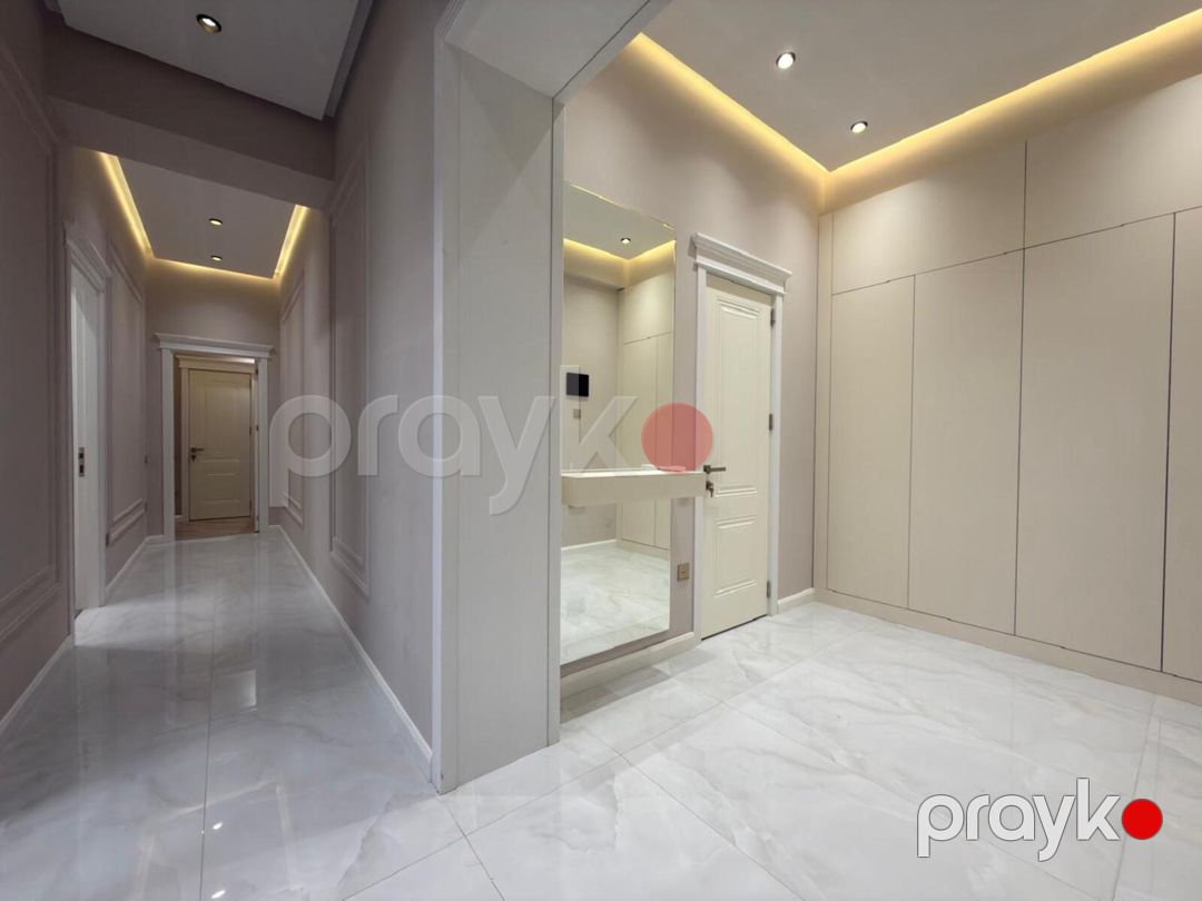 İcarəyə verilir 3 otaqlı yeni tikili 100 m² — Mənzil, Bakı (10)