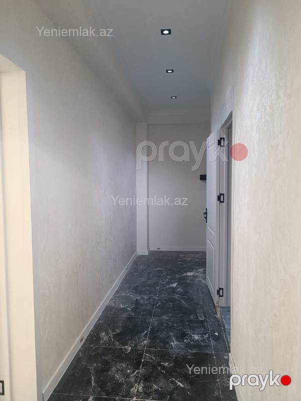 Satılır 2 otaqlı Bina evi menzil (Yeni tikili), 57.5 m², Xırdalan ş — Mənzil (6)