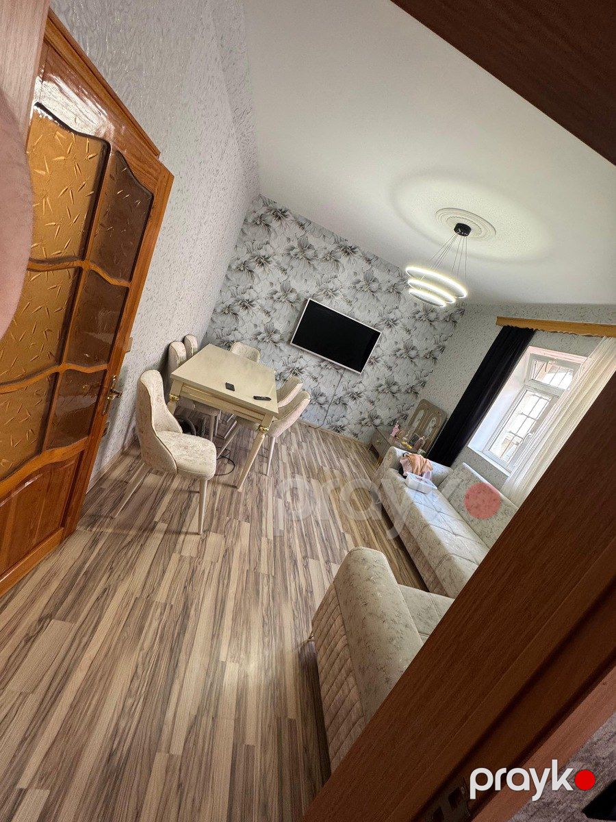 Satılır 3 otaqlı həyət evi/bağ evi 83 m² — Ev, villa, Xırdalan (4)