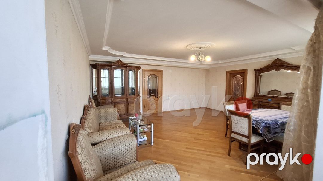 Satılır 3 otaqlı köhnə tikili 80 m² — Mənzil, Bakı (7)