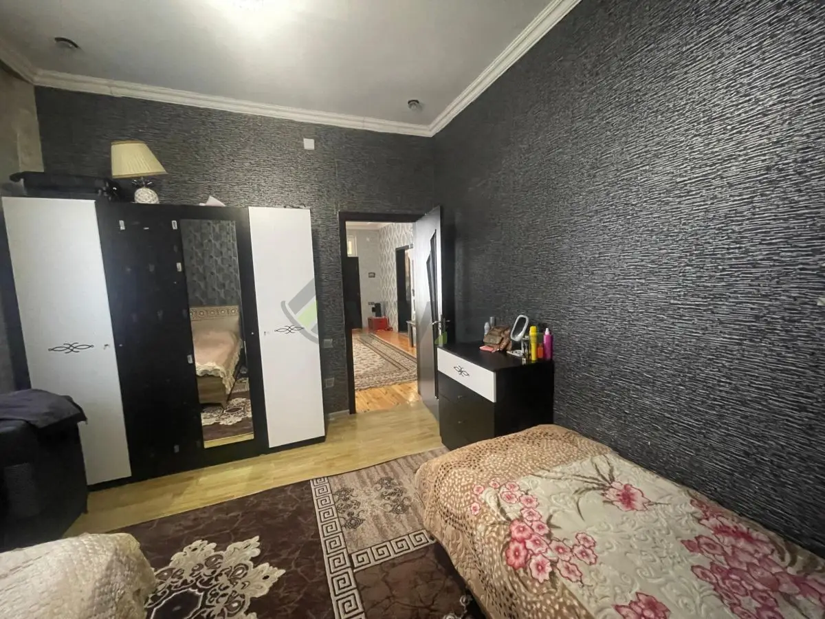 3 otaqlı Həyət evi Satılır, Binəqədi qəs., Binəqədi, Bakı — Ev, villa, Bakı (6)